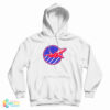 Jet Fighter Miguel Diaz Cobra Kai Hoodie