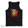 Kirill Kaprizov Opa Tank Top