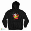 Kirill Kaprizov Opa Hoodie