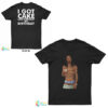 Lil Wayne I Got Cake Like Everyday My Birthday T-Shirt