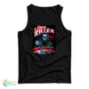 Michael Myers Cereal Killer Halloween Tank Top