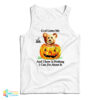 Online Ceramics God Loves Me Tank Top
