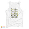 Punta Cana Dominican Republic Boobs Tank Top