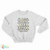 Punta Cana Dominican Republic Boobs Sweatshirt