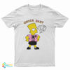 Queer Bart Simpson T-Shirt