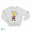 Queer Bart Simpson Sweatshirt