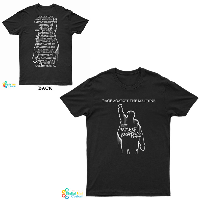RAGE AGAINST THE MACHINE Tシャツ　M ROCK OFF RAGE AGAINST THE MACHINE Tee｜UTSURA
