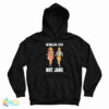 Regulate Dick Not Jane Hoodie