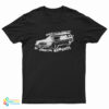 Ride It Like You Stole It My Chemical Romance T-Shirt