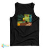 Simpson These Muthafuckas Ain’t Stoppin Me Tank Top