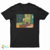 Simpson These Muthafuckas Ain’t Stoppin Me T-Shirt