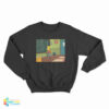 Simpson These Muthafuckas Ain’t Stoppin Me Sweatshirt
