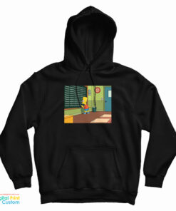 Simpson These Muthafuckas Ain’t Stoppin Me Hoodie