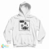 So Long And Goodnight Sleepy Time Hoodie