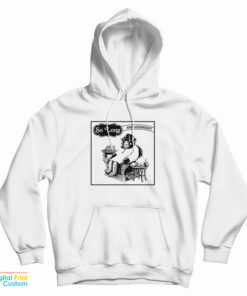 So Long And Goodnight Sleepy Time Hoodie