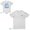 Sonic Drive In State Texas T-Shirt