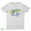 Steely Dan Brown T-Shirt