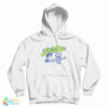 Steely Dan Brown Hoodie