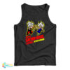 Super Saiyan Bros Tank Top