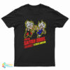 Super Saiyan Bros T-Shirt