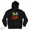 Super Saiyan Bros Hoodie