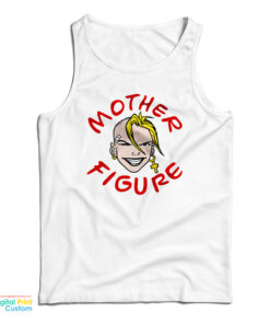 Mother Figure Tank Top