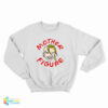 Mother Figure Sweatshirt