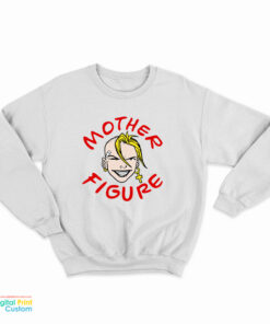 Mother Figure Sweatshirt