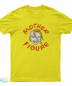 Mother Figure T-Shirt