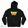 Tory Scum Joke Toy Story Hoodie
