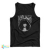 Vintage Kate Bush Tank Top