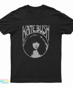 Vintage Kate Bush T-Shirt