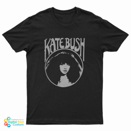 Vintage Kate Bush T-Shirt