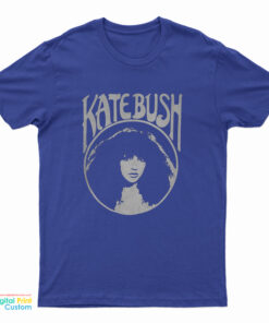 Vintage Kate Bush T-Shirt