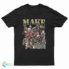 Vintage Make Me Like Mike T-Shirt