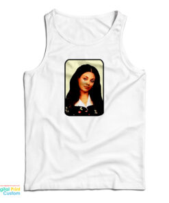 Vintage That 70s Show Jackie Burkhart Tank Top