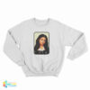 Vintage That 70s Show Jackie Burkhart Sweatshirt
