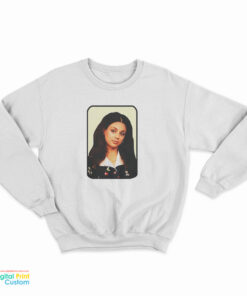 Vintage That 70s Show Jackie Burkhart Sweatshirt