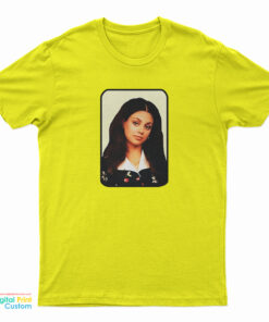 Vintage That 70s Show Jackie Burkhart T-Shirt