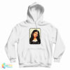 Vintage That 70s Show Jackie Burkhart Hoodie