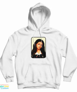 Vintage That 70s Show Jackie Burkhart Hoodie