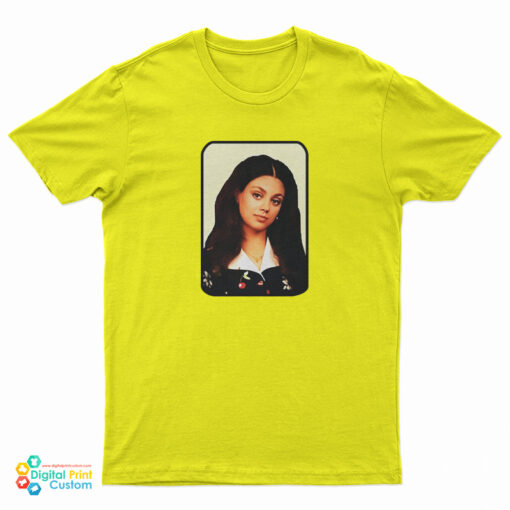 Vintage That 70s Show Jackie Burkhart T-Shirt