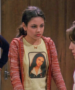 Vintage That 70s Show Jackie Burkhart T-Shirt