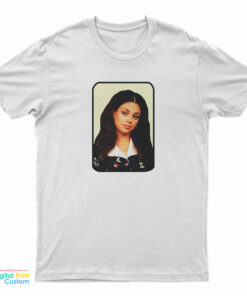 Vintage That 70s Show Jackie Burkhart T-Shirt