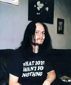 What Do You Want For Nothing T-Shirt