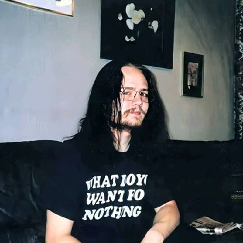 What Do You Want For Nothing T-Shirt