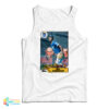 1987 Topps Future Stars Bo Jackson Tank Top