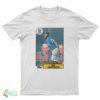 1987 Topps Future Stars Bo Jackson T-Shirt