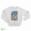 1987 Topps Future Stars Bo Jackson Sweatshirt
