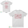 All Sauce Alfredo's Freddie Gibbs x The Alchemist T-Shirt